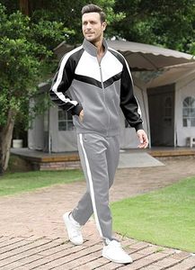 ชุดวอร์มกางเกงใส่วิ่งพร้อมส่งดีไซน์ใหม่ - Product Image 2