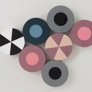 Fabricante de Cajas de Laca OEM ODM, Caja de Joyería de Madera de Alto Brillo Profesional, Empaque Personalizado para Artículos de Lujo - Product Image 6