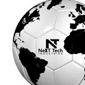 Pelotas Híbridas de Diseño Promocional de Alta Calidad, Servicio OEM, Diseño de Pelotas Híbridas para Jugar - Product Image 4