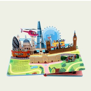 In sách theo yêu cầu chuyên nghiệp cho Tạp Chí & Sách Tô Màu (Bìa mềm/Bìa Cứng) - Product Image 5