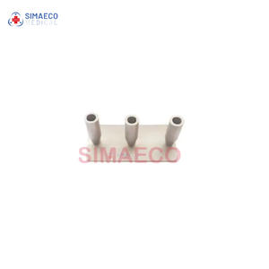 Dispositivo Manual para Sostener Jeringas - Product Image 1