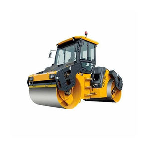 Vente en gros de rouleaux de route durables avec rouleau d'impact à double tambour lisse composant essentiel de moteur fiable pour la performance de la route - Product Image 6