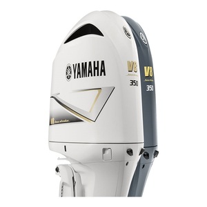 Alta calidad nuevo Yamaha F175AETX motor de barco interior 496 CC 2 tiempos gasolina refrigeración por agua - Product Image 2