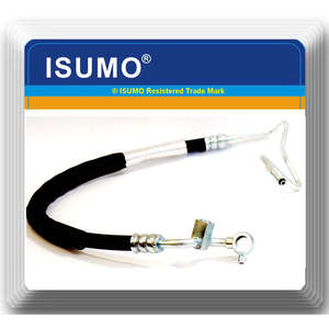 ท่อแรงดันพวงมาลัยเพาเวอร์ PSPH3013NI ใช้ได้กับ: นิสสัน เควสต์ ปี 2004-2009 เครื่องยนต์ V6 3.5 ลิตร - Product Image 3