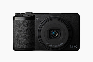 Appareil photo numérique ORIGINAL IV F2.8 25.7MP avec capteur hybride 5 axes, mémoire intégrée de 53 Go, appareil photo numérique IV HDF - Product Image 4