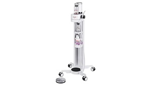 100% Original NUEVO AUTÉNTICO EMS Airflow Um Scaler AR - Product Image 2