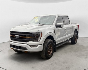 Ford F-150 Tremor 4WD 3.5L V6 2023 Usada en Excelentes Condiciones con Bajo Kilometraje - Product Image 3