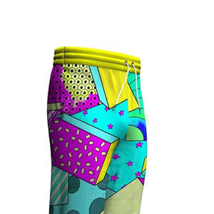 Ropa informal Pantalones de sublimación Mejor precio Pantalones de sublimación Venta caliente Pantalones de sublimación Nuevo diseño Pantalones para hombre para la venta - Product Image 6