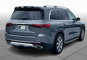 รถยนต์เมอร์เซเดส-เบนซ์ GLS 450 AWD 4MATIC ปี 2022 มือสอง - พร้อมจัดส่ง - Product Image 6
