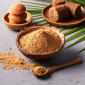 Poudre de sucre de coco biologique premium, paquet de 1 kg, vente en gros en provenance d'Indonésie - Product Image 2