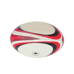 Ballon de rugby résistant à la chaleur Bonne élasticité Matériau TPU Nrl Ball Rugby League - Product Image 5