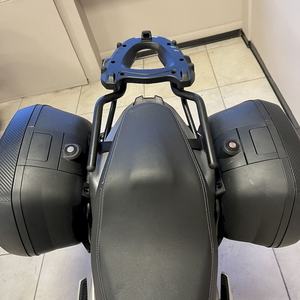 Para Motocicletas CFMOTO 650MT Touring - Product Image 2