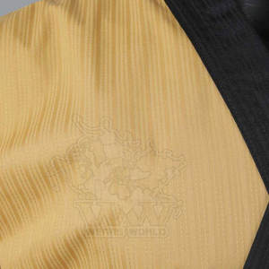 Precio de fábrica ligero Judo uniforme OEM servicio de alta calidad Kimono De Jiu Jitsu Judo uniforme para adultos - Product Image 6