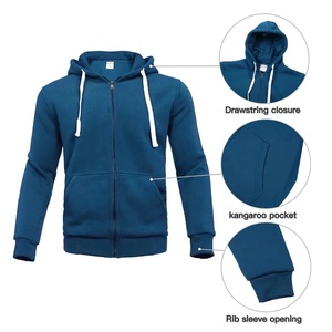 Proveedor de Ropa Deportiva de Marca Privada, Conjunto Deportivo de Dos Piezas Personalizado OEM/ODM, Sudadera con Capucha y Pantalones Jogger para Hombre - Product Image 3