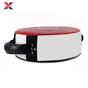 High Quality boxing Punching <strong>Shield</strong> Made Of Genuine Leather For Unisex Adult Boxing <strong>Champions</strong> Top Rate Boxing Punching Training