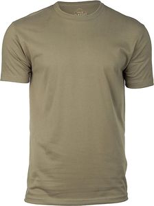 เสื้อยืดผู้ชายที่เป็นที่ต้องการมากที่สุด100% ผ้าฝ้ายคุณภาพสูงด้วยสีที่เป็นเอกลักษณ์ - Product Image 6