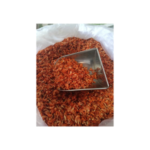 กุ้งแห้งเวียดนามคุณภาพพรีเมี่ยมตากแดดธรรมชาติสำหรับรสชาติแท้และประโยชน์ทางโภชนาการ - Product Image 5