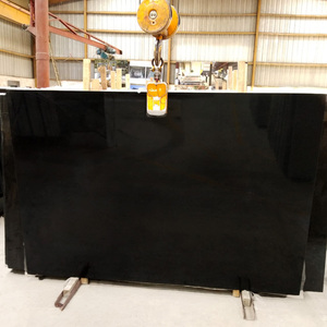 Gran oferta de granito de piedra negra Natural nuevo G654 gris Oxford Pandang Dark Impala granito negro Stoneb - Product Image 4