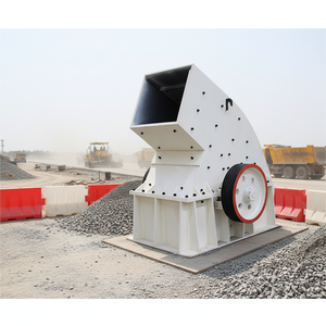 Neue schwere Stein hammer brecher Tragbare Backen brecher Motor Motor lager Getriebe kern komponenten für die Bergbau zerkleinerung - Product Image 1