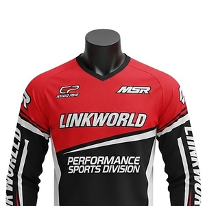 Jersey de Hockey sobre Hielo de Poliéster Sublimado Personalizado 2026, Suéteres Transpirables con Número Bordado, Uniformes de Equipo - Product Image 4