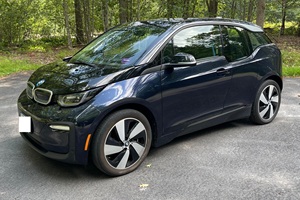 SUPER PROPRE 2019 B-M-W I3 RANGE EXTENDER PRÊT À ÊTRE EXPÉDIÉ - Product Image 2