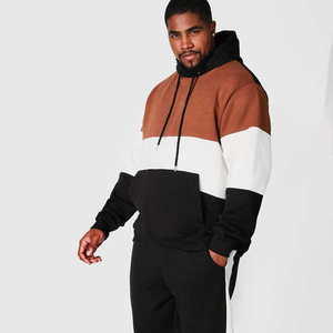 2025 hombres chándal de invierno trajes de sudor nuevos chándales diseño de ropa deportiva Casual Fitness hombre de talla grande chándal para niños - Product Image 4