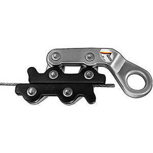 Abrazaderas de Tensión para Cables de Aluminio de 8.6-12 mm, Abrazaderas para Cables y Cuerdas, Modelo 2134ge - Product Image 1