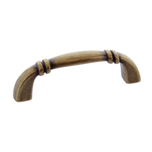 Blister Maniglie Anticata Art. 15063z Mm.64 Fl (pz.2) - Product Image 1