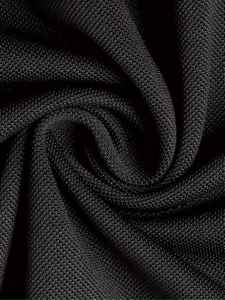 Polo de Nuevo Diseño 2026 para Hombre, Logotipo Personalizado, Camisa 100% Algodón, Corte Ajustado, Mangas Cortas, Patrón Liso, Tejido de Punto - Product Image 6