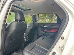 Changan CS55 Plus 2021 Usado, 1.5T DCT Gasolina, Volante a la Izquierda, SUV Compacto en Venta - Product Image 6