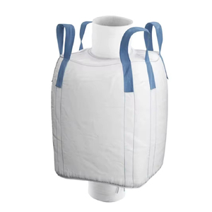 Sacs jumbo PP de haute qualité, fibc, big bags pour l'emballage en vrac, usage industriel, agricole et d'exportation - Product Image 2