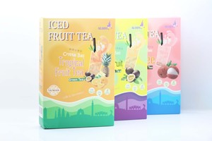 Thé pour les saveurs tropicales d'été - Product Image 4