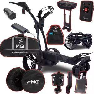 Nuevo dispositivo manos libres para caminar, Navigator Ai + Control Remoto Eléctrico Push 36 - Entrega a Domicilio - Product Image 1