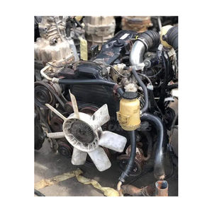 Moteur Toyotaa Hilux 5L d'occasion-Utilisé, testé et fiable - Product Image 2