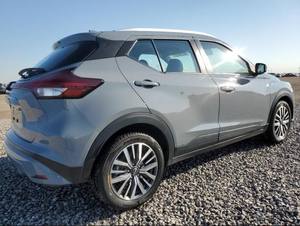 NIiSSAN KICKS PLAY SV d'occasion 2025 - Product Image 3