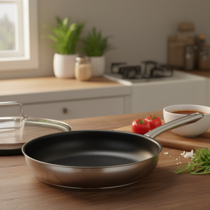 Silit Calabria Non-Stick Frying <b>Pan</b> 28cm Diameter - Product Image 3