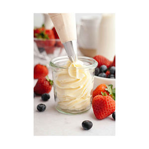 Crema batida suministro a granel precio de descuento al por mayor entrega rápida precio bajo exportador - Product Image 5