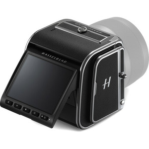Hasselblad 907x 50c Mirrorless máy ảnh định dạng trung bình với khả năng tương thích thẻ SD - Product Image 6