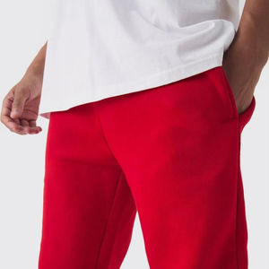 Pantalons pour hommes de style nouveau, conçus avec un tissu équilibré offrant une chute douce et des lignes nettes - Product Image 4