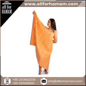 Stylish 100% Cotton Woven Peshtemal Bath Beach Hotel <b>Towel</b> Set Quick Dry Super Soft Absorbent Colorful Striped Pattern - Product Image 6