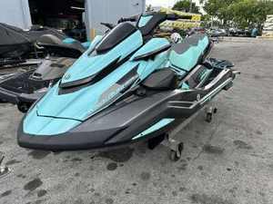 Meilleures ventes 2025 : Nouveau Jet Ski Yamaha FX Limited SVHO / Jetski / WaveRunner Original - Product Image 5