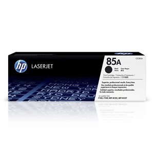 High Performance 85A Laserjet Toner Cartridge From Indian Supplier - Product Image 1