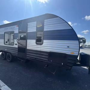 Usado, 2023, Forest River Grey Wolf 2-2-M-K-S-E en venta - Product Image 1