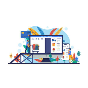 Oferta rentable para atraer a más clientes con el desarrollo de sitios web de comercio electrónico Premium para restaurantes - Product Image 1