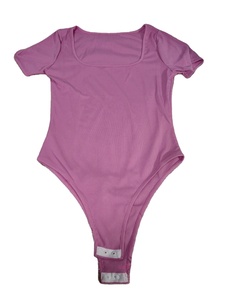 ชุดจั๊มสูทสกีฤดูหนาวไซส์ใหญ่ ชุดกันหิมะสำหรับกิจกรรมกลางแจ้ง มีฮู้ดขนสัตว์ ชุดคลุมแบบชิ้นเดียว ปักลายวินเทจ สำหรับกีฬาหิมะ - Product Image 6