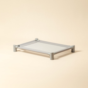 Cama para perros de campamento para mascotas con súper carga con almohada, lavable a máquina cojín extraíble, parte inferior antideslizante, camas para perros y gatos - Product Image 5