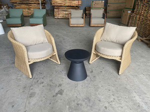 Table d'appoint d'extérieur - Product Image 2