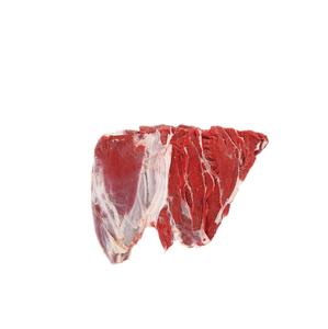 Vente en gros de jarrets de bœuf halal frais surgelés, désossés, emballés sous vide, prêts à l'exportation - Product Image 6