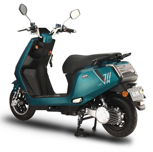 Trottinette Électrique Urbaine Moderne en Promotion Moteur Brushless 800W Éclairage LED Siège Confortable Batterie Lithium Étanche Capteur App - Product Image 2