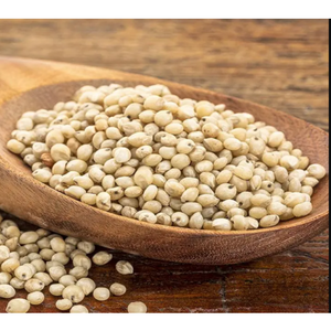 Hạt giống lúa Miến không biến đổi gen hạt màu đỏ lúa Miến Trắng/giá nhà máy trực tiếp 100% tinh khiết tự nhiên hữu cơ thức ăn cho chim Áo nguồn gốc 24 - Product Image 2